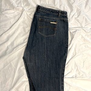 Michael Kors size 20 jeans